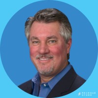 Revenue Storm Employee William Wallace's profile photo