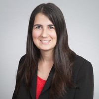 Nestlé Employee Rebecca David's profile photo