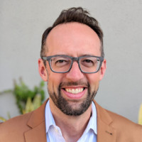 Protocol Labs Employee Chris Brocoum's profile photo