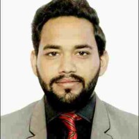 EZY Solution Employee Nasir Khan's profile photo