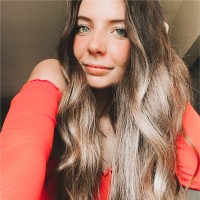 Teva Employee Amandine Diard's profile photo