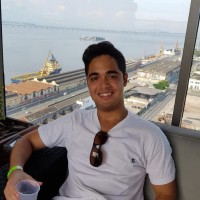 Bruno Paiva's profile photo