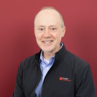 CAST CONNEX Employee Alex Cox's profile photo