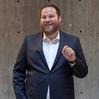 GRAYBOX Employee Paul Weinert's profile photo