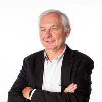 Materialise Employee Fried Vancraen's profile photo