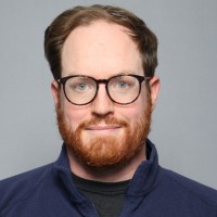 Pendo.io Employee Nathaniel Brown's profile photo