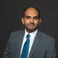 Ram Ramakrishna's profile photo