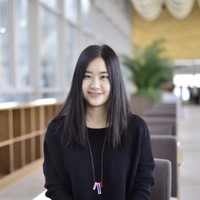 JD Logistics Employee Xuelu Yang's profile photo