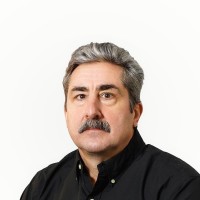 MPP Employee Pete Imbrogno's profile photo