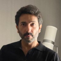 Altec Resource Group Employee Hamzah Tariq's profile photo