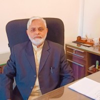 Dost Khan Email & Phone Number