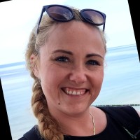 Inducomp Industrial Components Employee Dorota Woźniak's profile photo