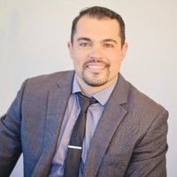 Jonathan Pursell
