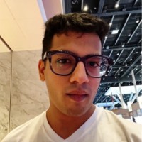 Star Rays Employee Manav Bhankharia's profile photo