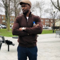 Charles Diedhiou's profile photo