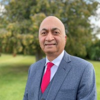 Krishan Bhatia Email & Phone Number