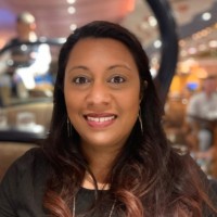 Catholic Archdiocese of Melbourne Employee Suzette Diaz's profile photo