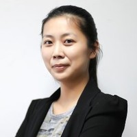 Omnicom Media Group China Employee Yun Yin's profile photo
