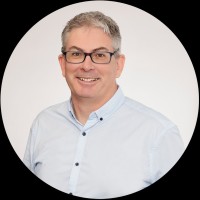 Blue Care Employee Mark Norris's profile photo