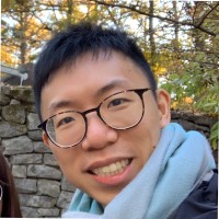 Dickson Li Email