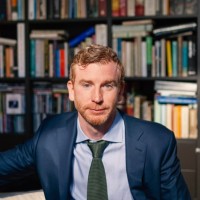 James Brophy Email & Phone Number
