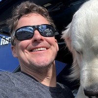 The Junkluggers Employee Cameron Robinson's profile photo