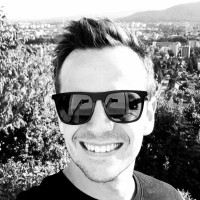 NOMNIO d.o.o. - Living Progress. Employee Martin Potocnik's profile photo