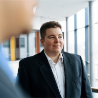 n_value basics Employee Jannik Träger's profile photo