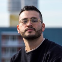 Audiomack Employee Brendan Varan's profile photo