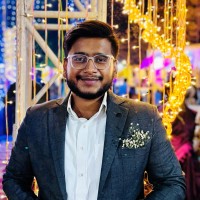 eWards Employee Subham Gupta's profile photo