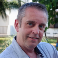 East of England Ambulance Service NHS Trust Employee Mark Stead's profile photo