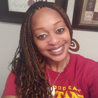 Shonta White's profile photo