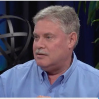 Infinidat Employee Eric Herzog's profile photo