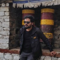 Chetan Joshi Email