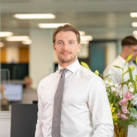 Sam Coleman Email & Phone Number