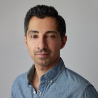 Google Employee Sameer Syed's profile photo