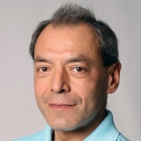 IdealSoft Employee Serge Ustenko's profile photo