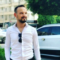 TR Mekatronik Employee Salih Özbey's profile photo