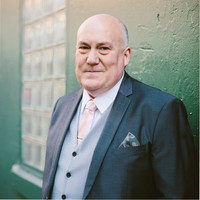 Wayss Employee Wayne Harper's profile photo