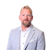 Chris Vodrey Email & Phone Number