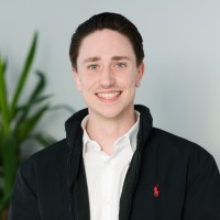 UK Hose Employee Adam Bird's profile photo
