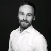 Irixs Employee Joris Blom's profile photo