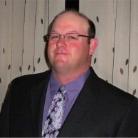 Reeves Construction Company Employee Michael Deas's profile photo