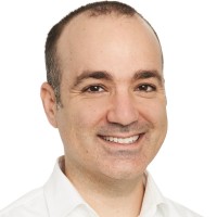 Pickering Energy Partners Employee Ismail Hammami's profile photo