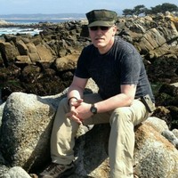 Panhandle Oilfield Services Employee Richard Martin's profile photo