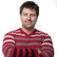 JSDaddy - Web and Multi-Platform Application Development Company Employee Igor Nepipenko's profile photo