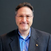 Synergy Employee Mark Arking's profile photo