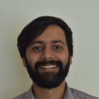 Kiwa Product Compliance Employee Tapan Brahmbhatt's profile photo