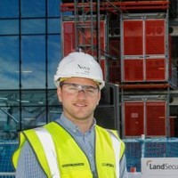 TSL Ltd Employee Niall Costello's profile photo