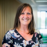 Fieldside Employee Saskia de Maeyer's profile photo